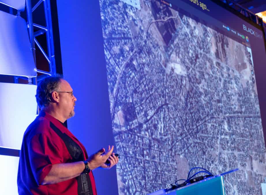 Supporting the intelligence mission with spectra on-demand secure bundle: Q&A with Scott Herman, chief technology officer