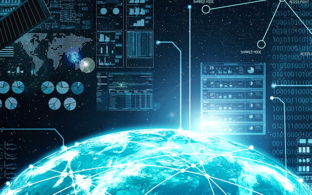 Agile Space Paying Dividends During Pandemic