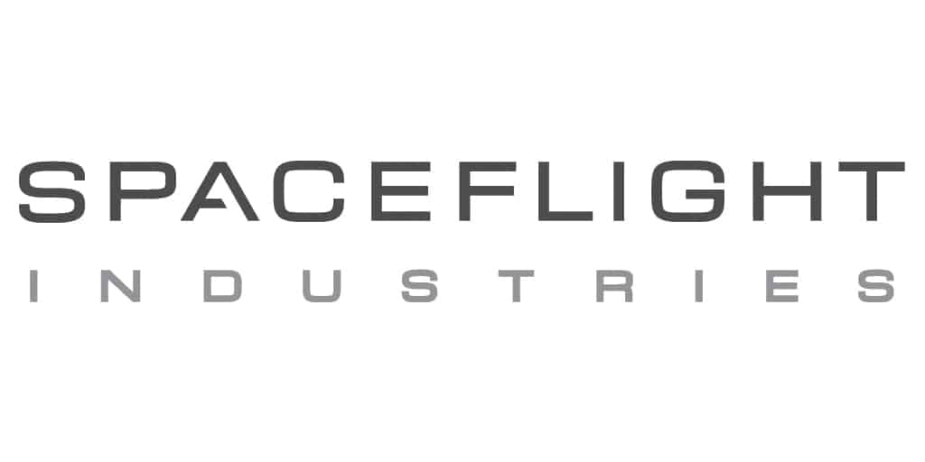 spacelfight industries logo