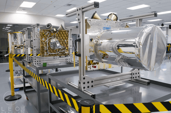Smallsat Smallsat