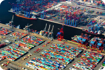LOGISTICS / SUPPLY CHAIN LOGISTICS / SUPPLY CHAIN