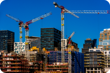CONSTRUCTION CONSTRUCTION