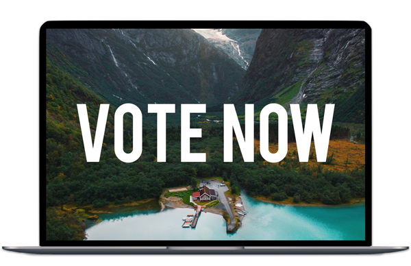 VoteNow VoteNow