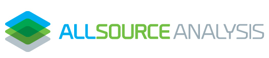 All Source Analysis Logo