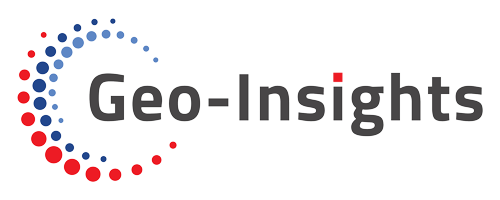 Geo-Insights Logo