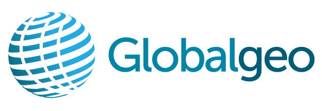 Globalgeo Logo