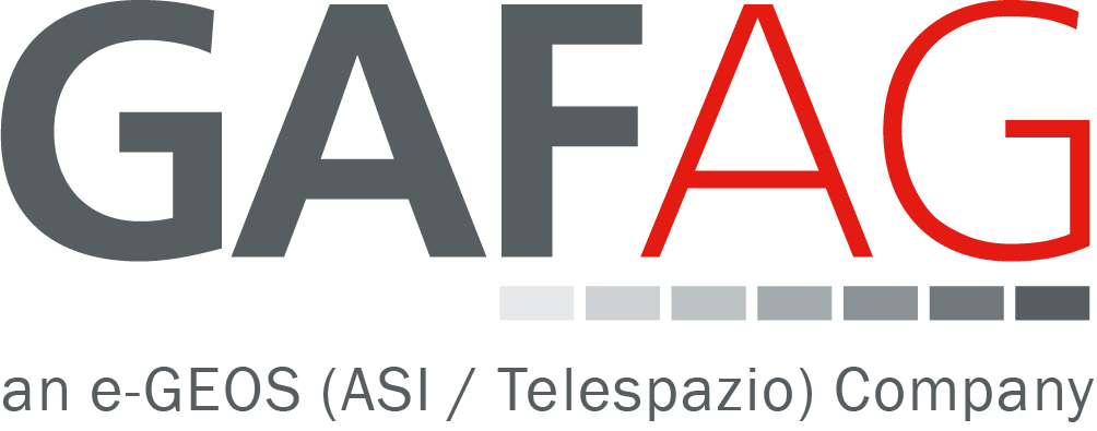 GAFAG Logo