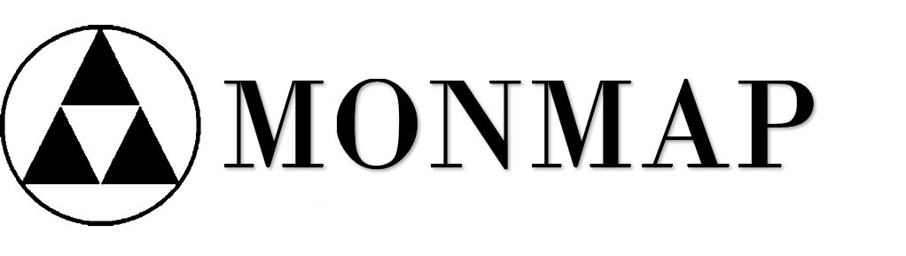 Monmap Logo
