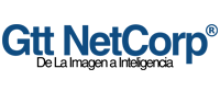 Gtt Netcorp Logo