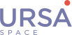 URSA Space Logo
