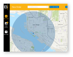 Delier Insights and Analytics