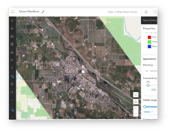 Detect Critical Changes in Real Time