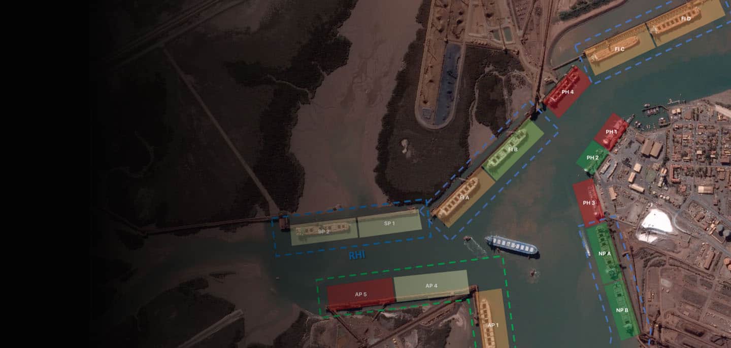We are transforming the way monitoring changes