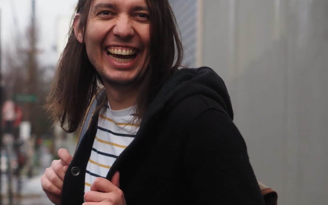 Zhenya Frolov