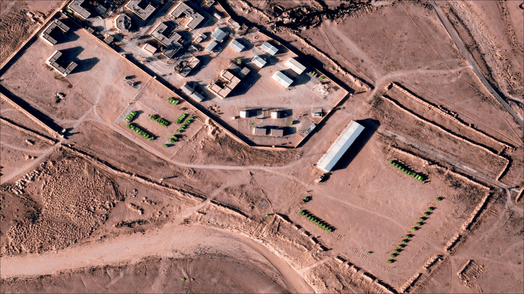 Launchersite Beatrice